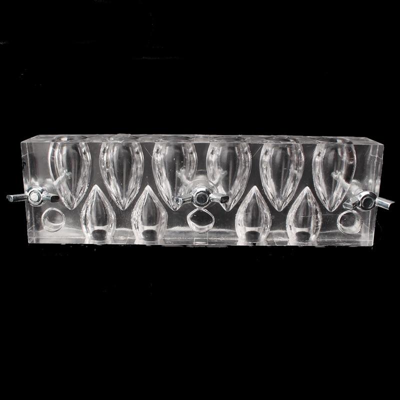 Incense Cones Making Mold | Kalsten