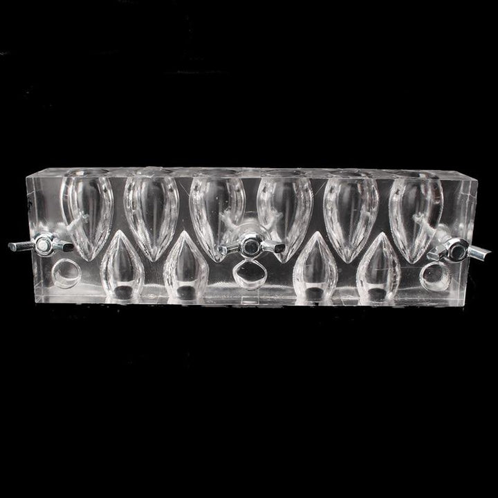 Incense Cones Making Mold | Kalsten