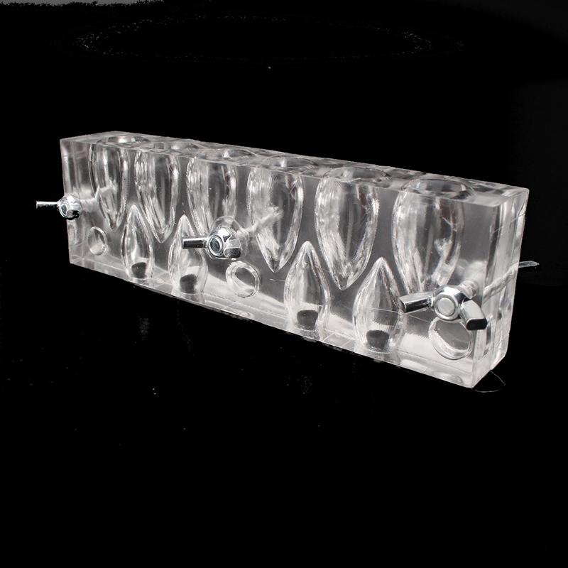 Incense Cones Making Mold | Kalsten