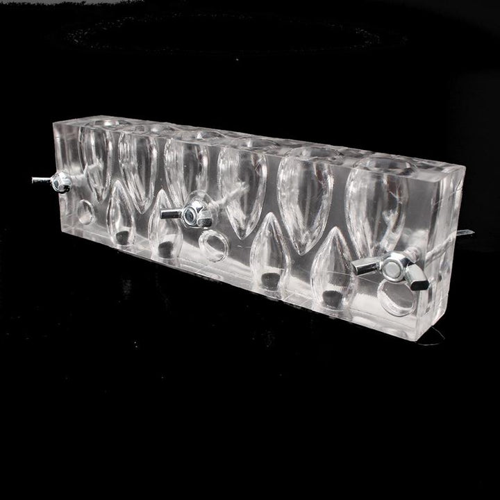 Incense Cones Making Mold | Kalsten