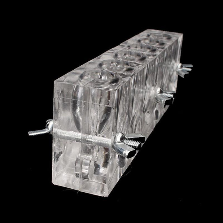 Incense Cones Making Mold | Kalsten