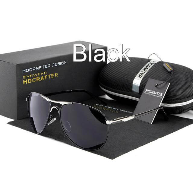 Kalsten | Fashion Brand Designer Polarized Men's SunGlasses
