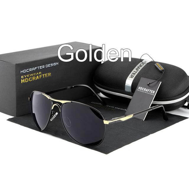 Kalsten | Fashion Brand Designer Polarized Men's SunGlasses