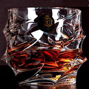 Churchill - Whiskey/Wine Glasses | Kalsten