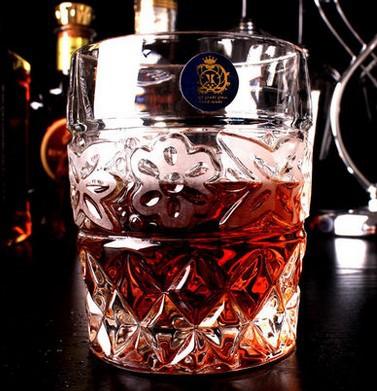 Churchill - Whiskey/Wine Glasses | Kalsten