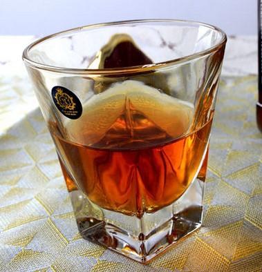 Churchill - Whiskey/Wine Glasses | Kalsten