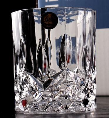 Churchill - Whiskey/Wine Glasses | Kalsten