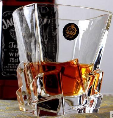 Churchill - Whiskey/Wine Glasses | Kalsten