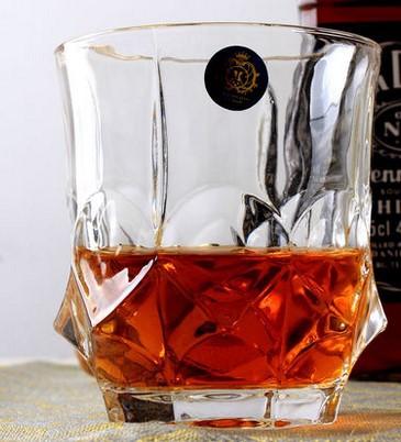 Churchill - Whiskey/Wine Glasses | Kalsten