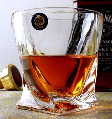 Churchill - Whiskey/Wine Glasses | Kalsten