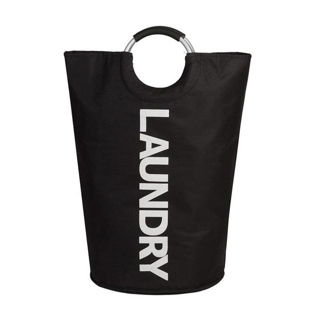 Extra Large Canvass Laundry Bag | Kalsten