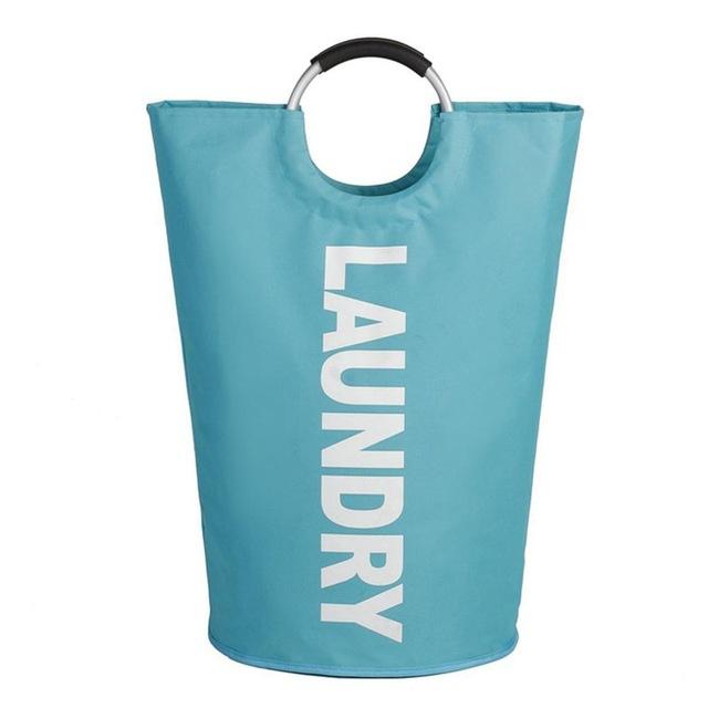 Extra Large Canvass Laundry Bag | Kalsten