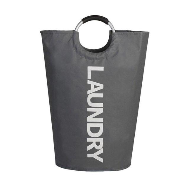 Extra Large Canvass Laundry Bag | Kalsten