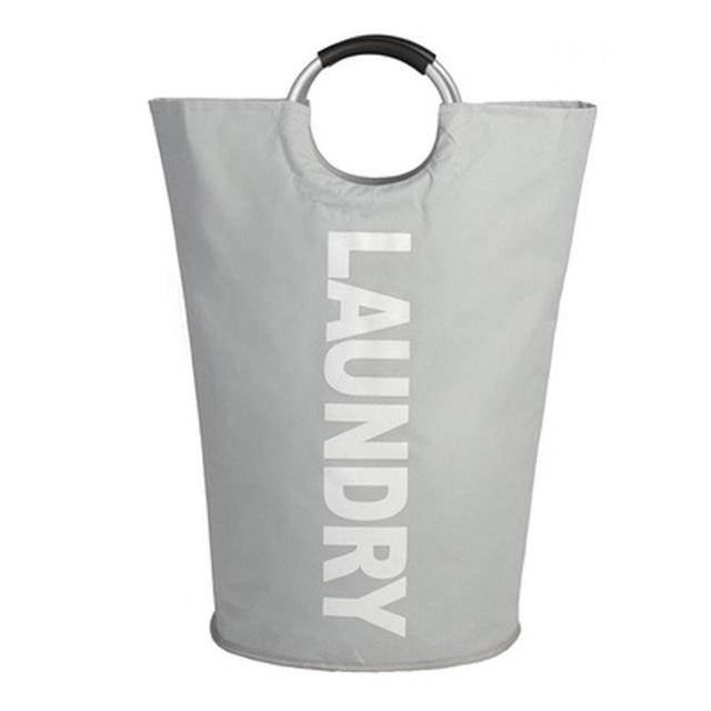 Extra Large Canvass Laundry Bag | Kalsten