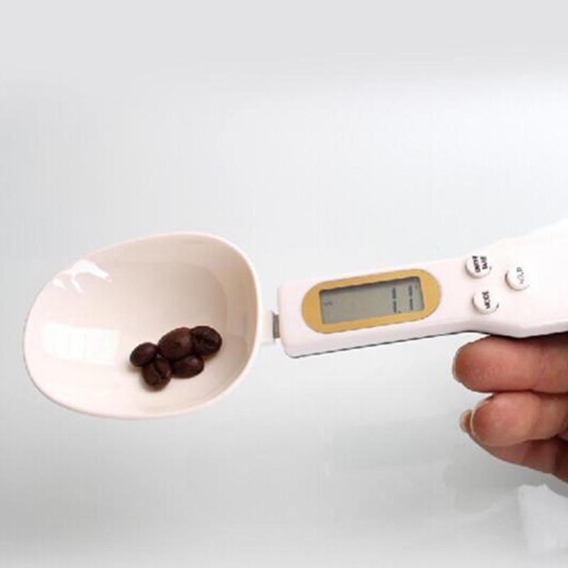 Digital Spoon Scale | Kalsten