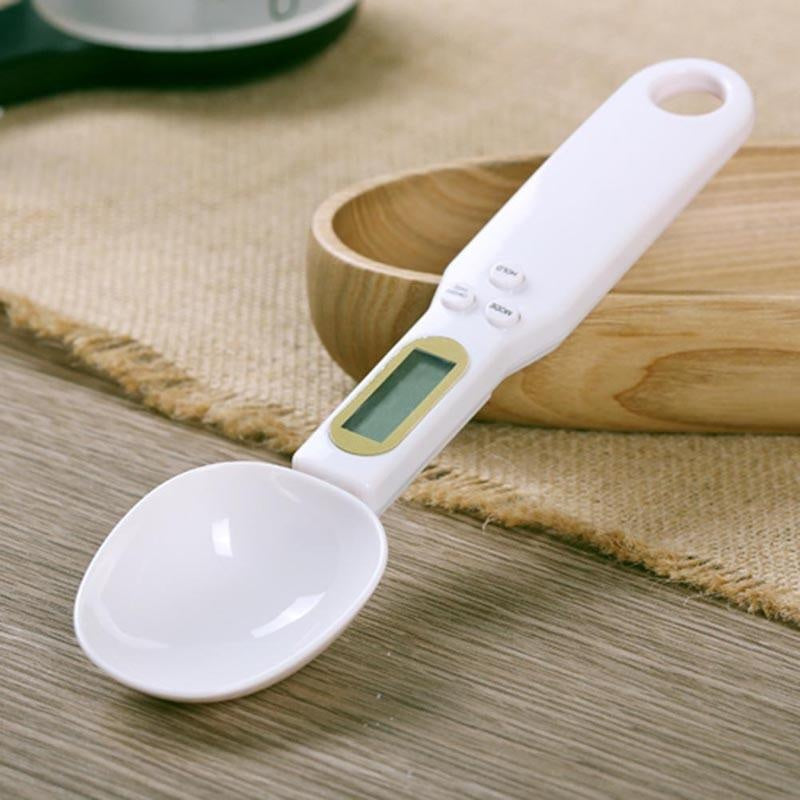 Digital Spoon Scale | Kalsten