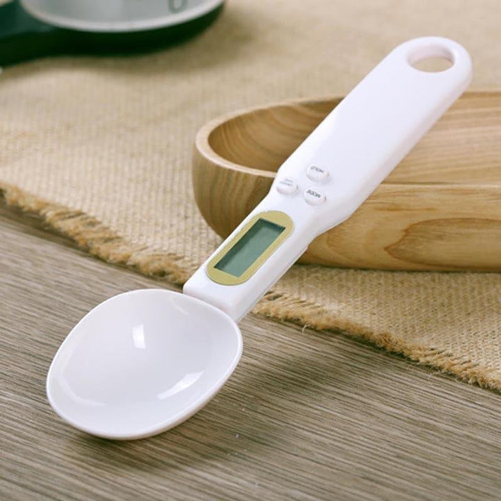 Digital Spoon Scale | Kalsten