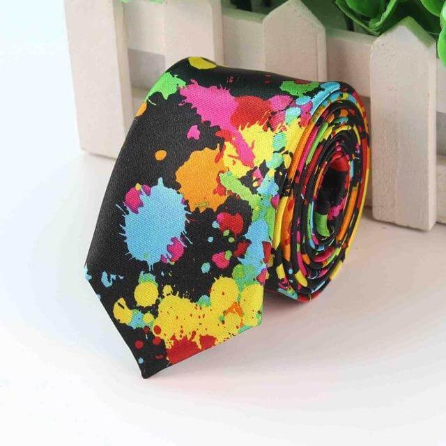 Skanto | Fashion Designer Ties