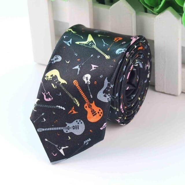 Skanto | Fashion Designer Ties