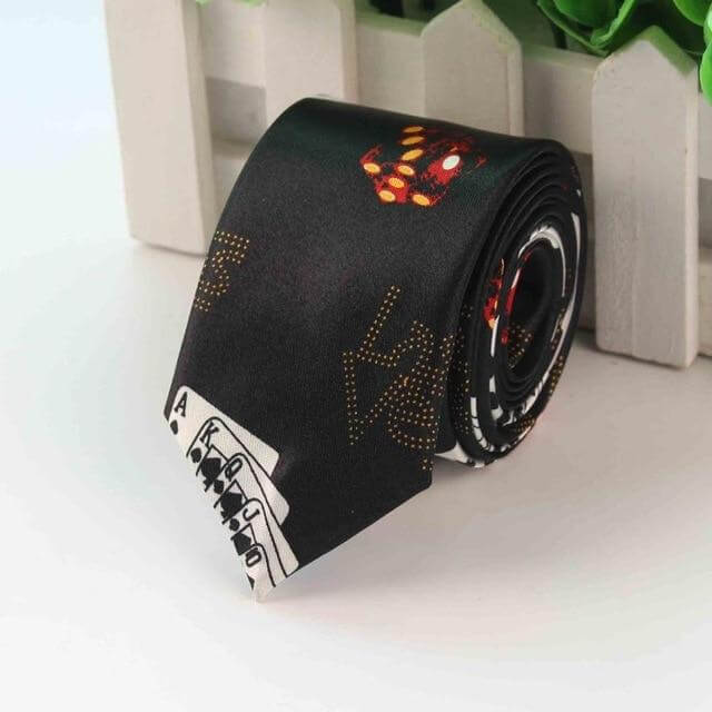 Skanto | Fashion Designer Ties