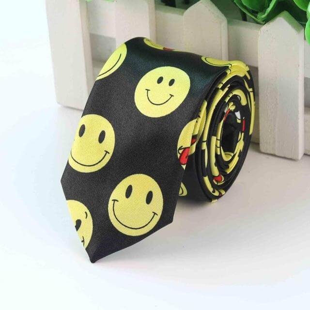 Skanto | Fashion Designer Ties