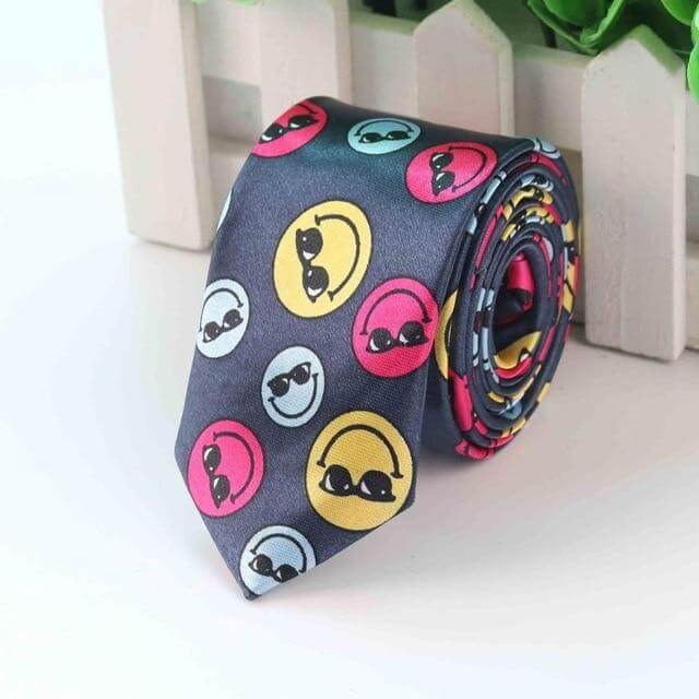 Skanto | Fashion Designer Ties