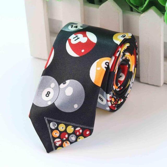Skanto | Fashion Designer Ties