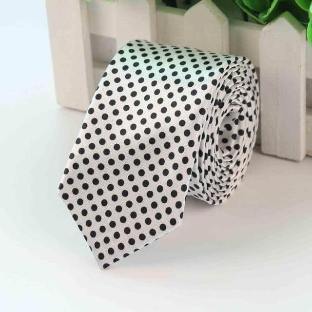 Skanto | Fashion Designer Ties