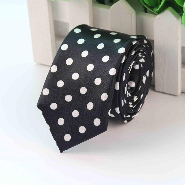 Skanto | Fashion Designer Ties