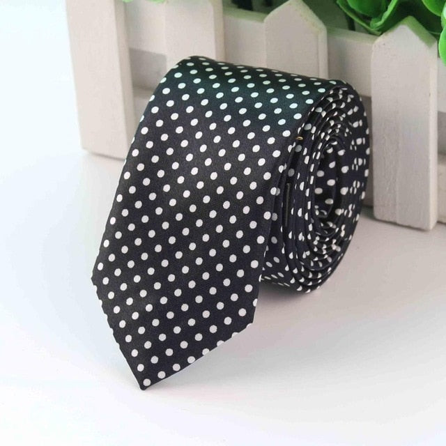 Skanto | Fashion Designer Ties
