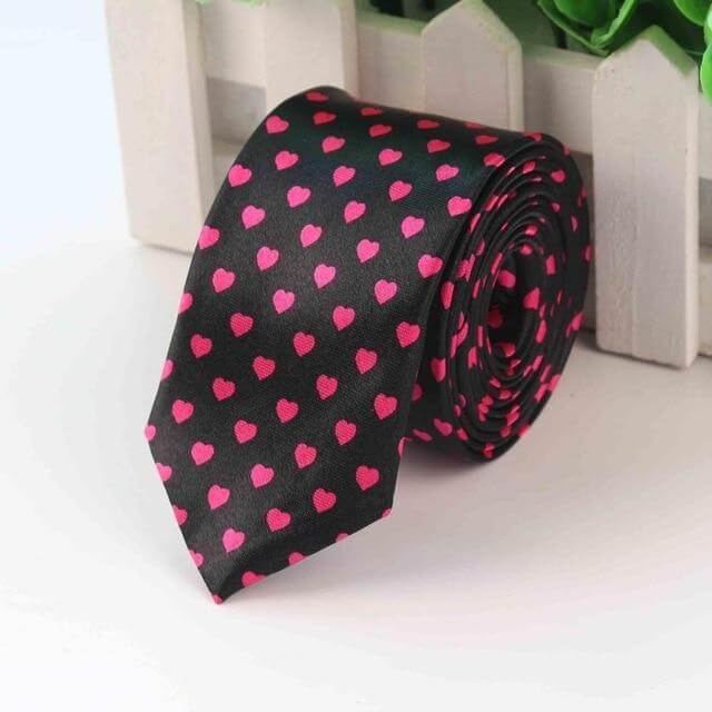 Skanto | Fashion Designer Ties