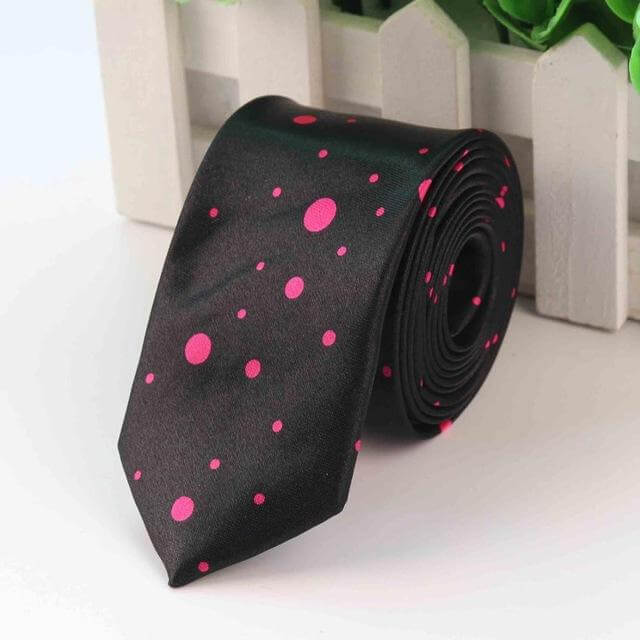Skanto | Fashion Designer Ties