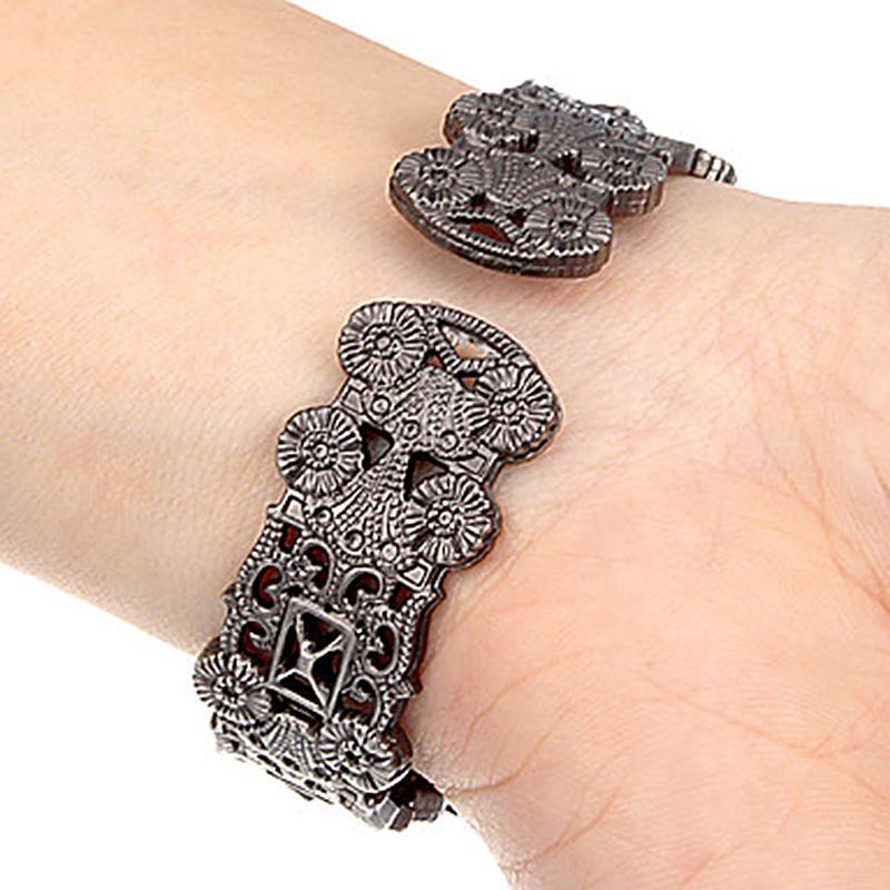 Kalsten | Retro Vintage Bracelet Bangle Women Watch