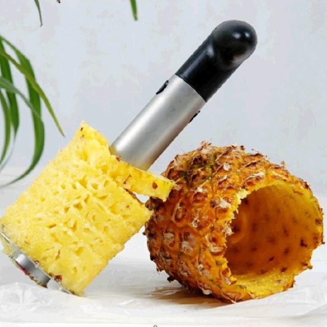 Stainless Steel Pineapple Slicer Corer | Kalsten