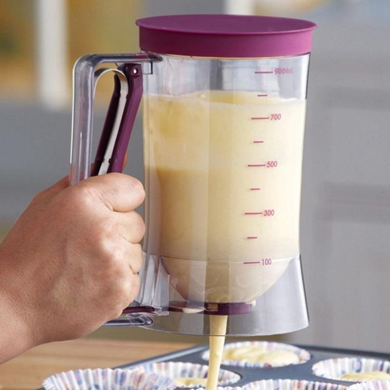 BatterUp! - Batter Dispenser | Kalsten