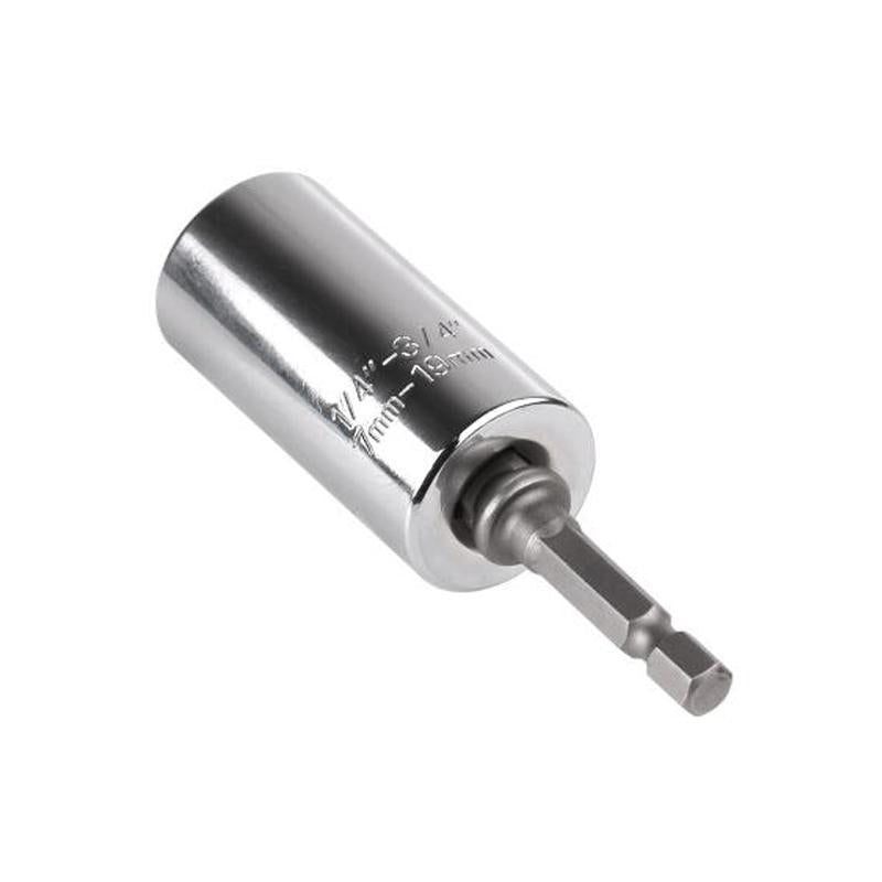 Universal Socket Wrench | Kalsten