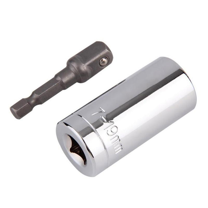 Universal Socket Wrench | Kalsten
