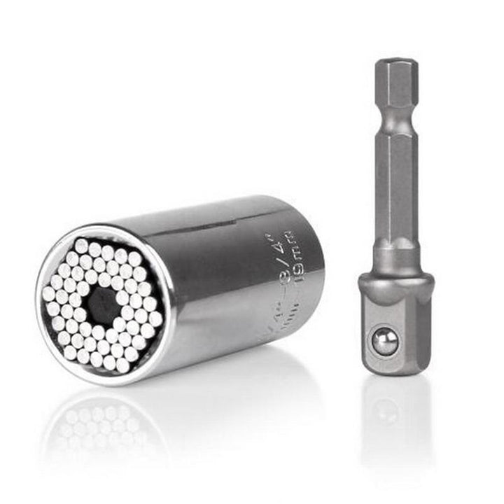 Universal Socket Wrench | Kalsten