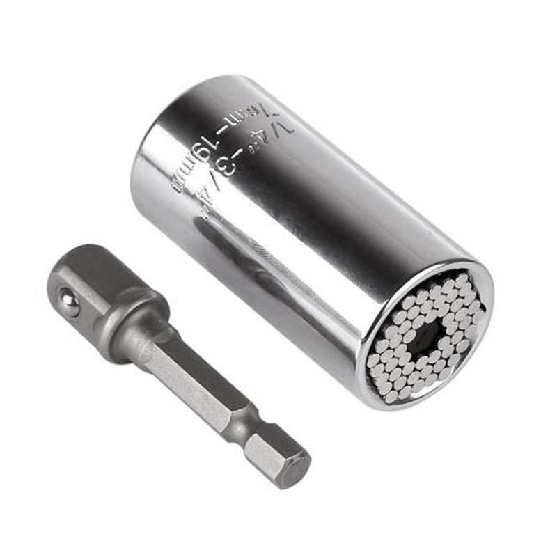 Universal Socket Wrench | Kalsten