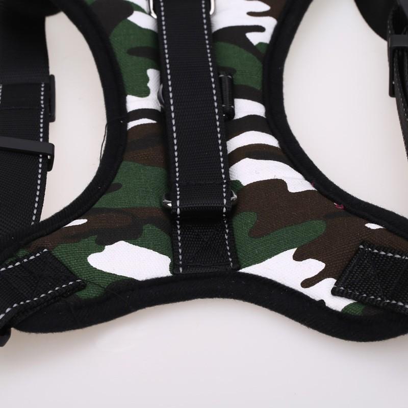 Adjustable Pet Dog Harness | Kalsten