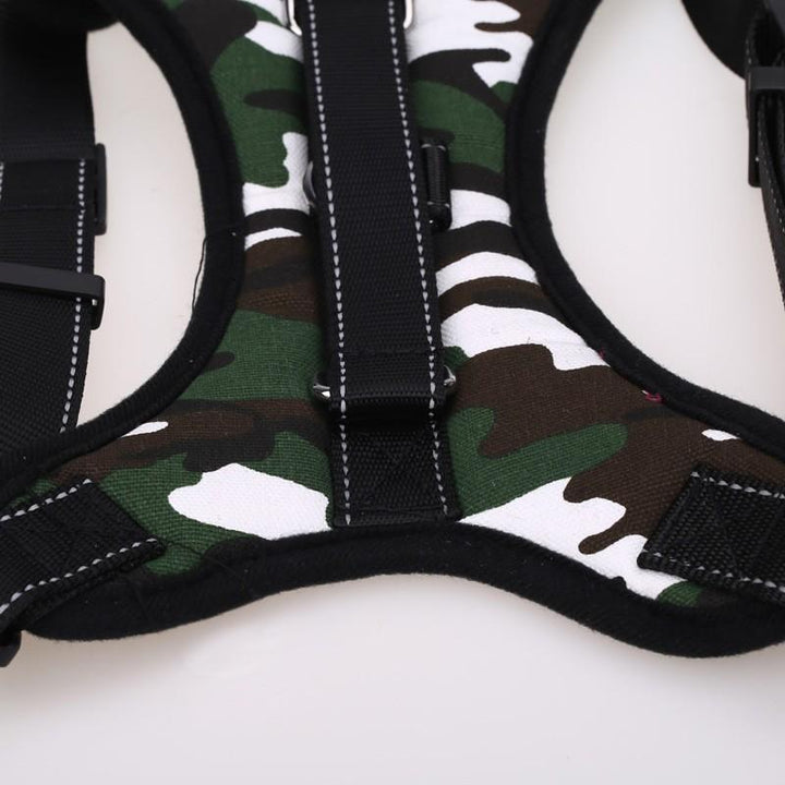 Adjustable Pet Dog Harness | Kalsten