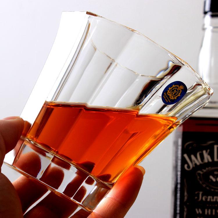 Churchill - Whiskey/Wine Glasses | Kalsten