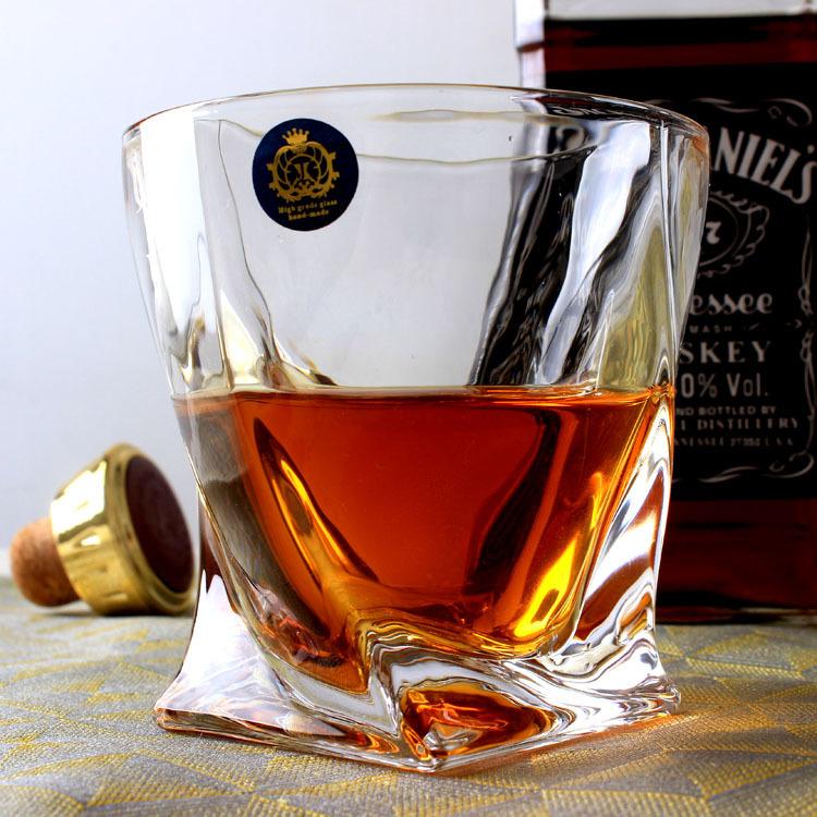 Churchill - Whiskey/Wine Glasses | Kalsten