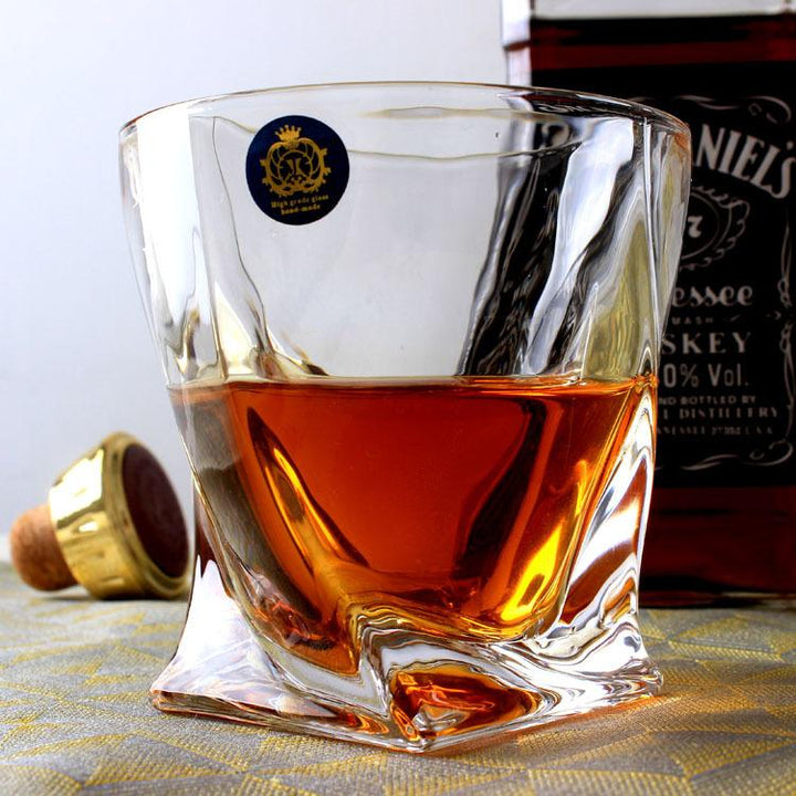 Churchill - Whiskey/Wine Glasses | Kalsten