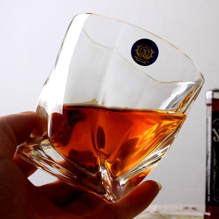 Churchill - Whiskey/Wine Glasses | Kalsten