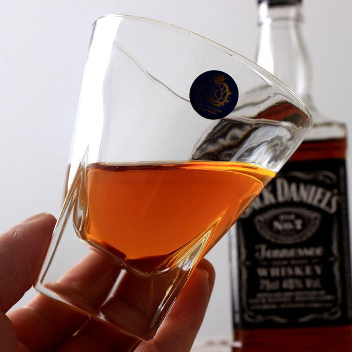 Churchill - Whiskey/Wine Glasses | Kalsten