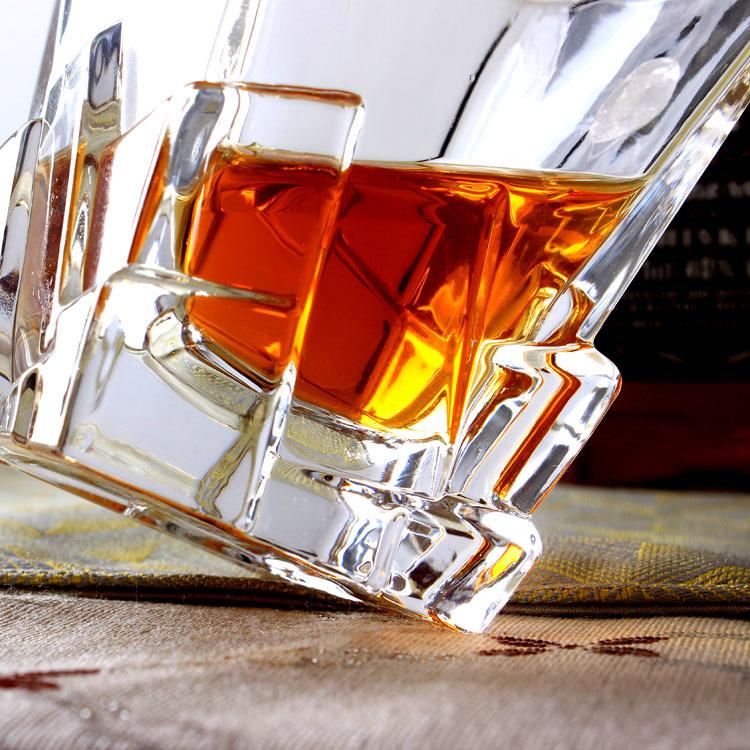 Churchill - Whiskey/Wine Glasses | Kalsten