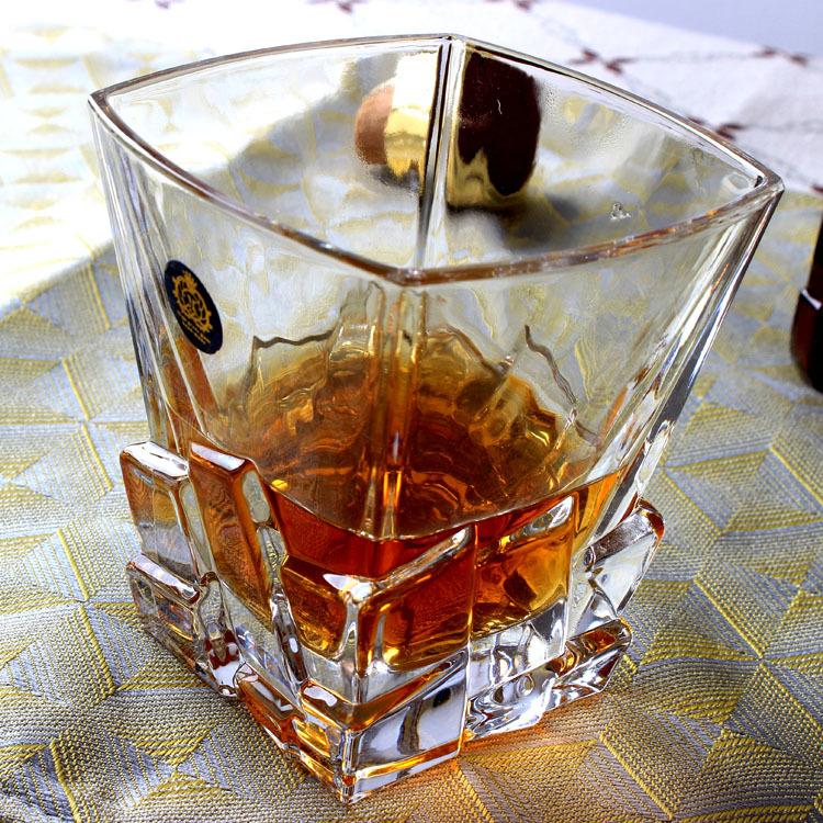 Churchill - Whiskey/Wine Glasses | Kalsten
