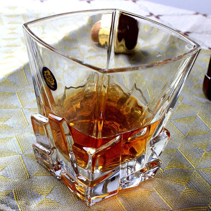 Churchill - Whiskey/Wine Glasses | Kalsten