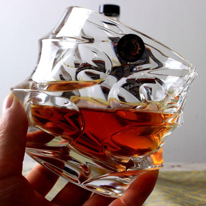 Churchill - Whiskey/Wine Glasses | Kalsten